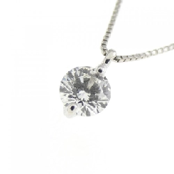 Dây chuyền kim cương PT Solitaire 0.307CT - Hàng hiệu Chính hãng 864063