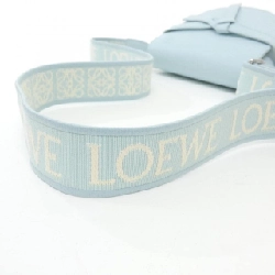 【Sản phẩm mới】Túi xách mini đôi Loewe Gate A650N46X13 612948