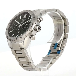 TAG Heuer Carrera Calibre Heuer 02 Sports Chronograph CBN2A10.BA0643 SS tự động - Hàng hiệu Chính hãng 882421