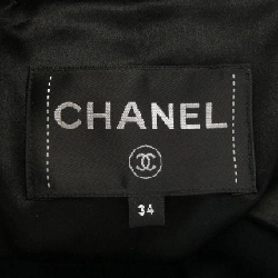 【Mã giảm giá】Áo khoác CHANEL 639883