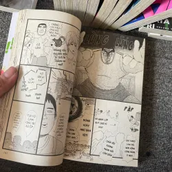 Truyện Câu Chuyện Tình Tôi - Trọn Bộ 13 Tập - NXB Kim Đồng 273646