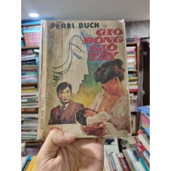 Gió Đông gió Tây - Pearl Buck 124523