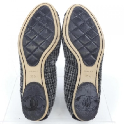 Giày cao gót CHANEL 660834