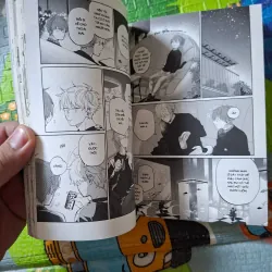 Gối Ôm Của Nhà Văn Hayama 1022883