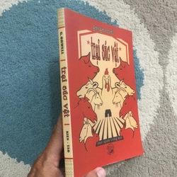 Trại Súc Vật - George Orwell 224742