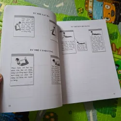 Giáo án giảng dạy Yoga trị liệu 785146