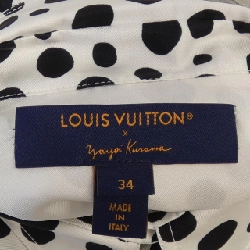 【Mã giảm giá】Áo sơ mi Louis Vuitton 641185