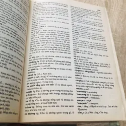 TỪ ĐIỂN TIẾNG VIỆT 1000538