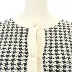 クリスチャンディオール CHRISTIAN DIOR ディオールトライバル DIOR TRIBALES 354W05AM324 Áo khoác - Hàng hiệu Authentic 775183