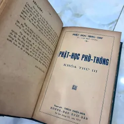 PHẬT HỌC PHỔ THÔNG - THÍCH THIỆN HOA (TRỌN BỘ 12 SỐ) 1010105