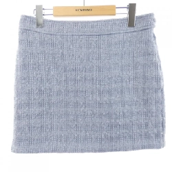 Gucci GUCCI 761374 ZAPE2 Váy - Hàng hiệu Chính hãng