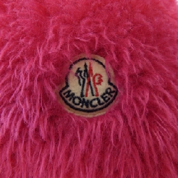 Áo khoác lông vũ MONCLER 639684