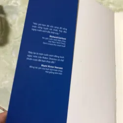 3 Người Thầy Vĩ Đại - Robin Sharm 928111