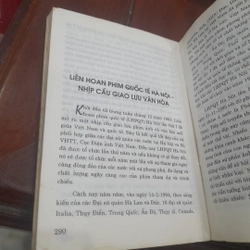 ĐIỆN ẢNH VIỆT NAM, ấn tượng và suy ngẫm 461005