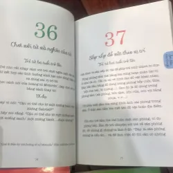 Bộ sách HỌC MONTESSORI ĐỂ DẠY TRẺ THEO PHƯƠNG PHÁP MONTESSORI  1037523