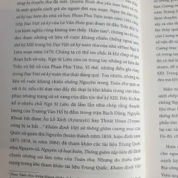 Cuộc Kháng Chiến Chống Xâm Lược Nguyên Mông Thế Kỷ XIII 723455