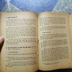 Cao Nguyên miền Thượng - Cửu Long Giang - Toan Ánh 705059