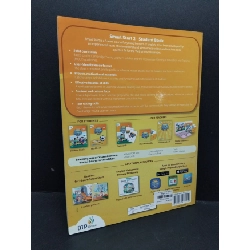 I - Learn Smart Start 2 Student book mới 80% ố bẩn HCM1710 HỌC NGOẠI NGỮ 917645