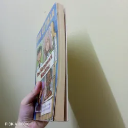 Truyện luyện đọc Tiếng Anh cho trẻ em The Homework Machine 992001