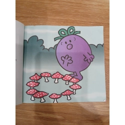 Little Miss Naughty and the Good Fairy  Roger Hargreaves 531334