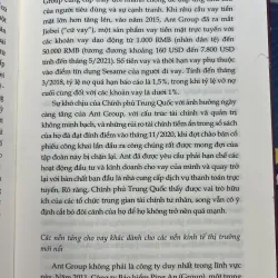 TƯƠNG LAI CỦA TIỀN TỆ (BÌA CỨNG) - ESWAR S. PRASAD 1003105