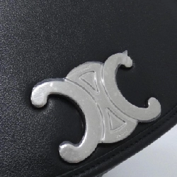 Túi xách vai Celine Small Buzas Strap 117883GAO - Hàng hiệu Authentic 765075