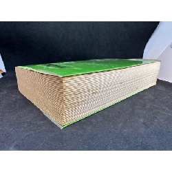 Thế Giới Phẳng - Thomas L. Friedman, Mới 80% (Ố Vàng), 2016 SBM.PL2504 914079