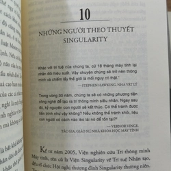 Phát Minh Cuối Cùng (Trí tuệ nhân tạo và sự cáo chung của kỷ nguyên con người 499241