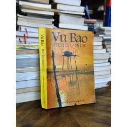 Truyện chọn lọc - Vũ Bảo