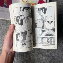 Truyện Ngọc Thô Tái Bản - Trọn Bộ 12 Tập - NXB Trẻ 787538