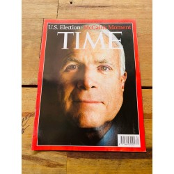 TIME - The Weekly Newsmagazine - BST01 190463