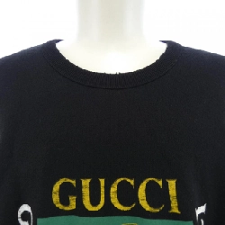 Gucci GUCCI 454569-X5J57 Áo thun - Hàng hiệu Chính hãng 897410