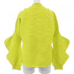 ISSEY MIYAKE IM31KN767 Top - Hàng hiệu Authentic 775429