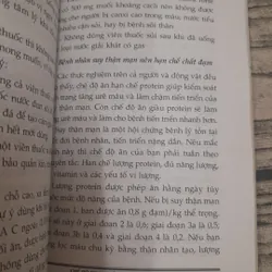 Bệnh thận và chế độ dinh dưỡng 605210