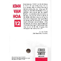 Kính Vạn Hoa - Tập 12 - Cháu Của Bà - Trúng Số Độc Đắc - Mười Lăm Ngọn Nến - Nguyễn Nhật Ánh 146670