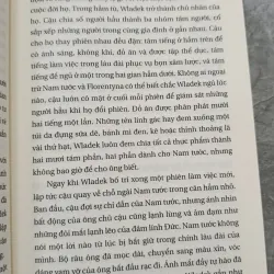 HAI SỐ PHẬN - NGUYỄN VIỆT HẢI 738816