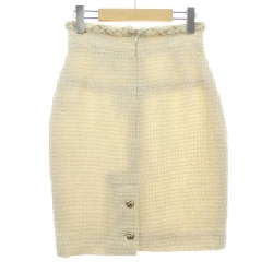 CHANEL P31665V21982 07A Váy - Hàng hiệu Chính hãng 821166