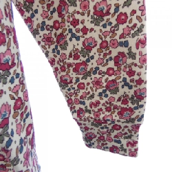 Gucci GUCCI LIBERTY LONDON 638043 XJCYA Áo khoác - Hàng hiệu Chính hãng 813859