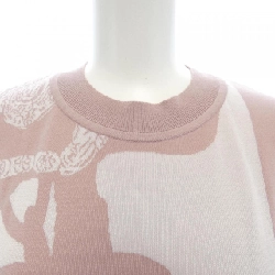 HERMES Áo len - Hàng hiệu Chính hãng 826458