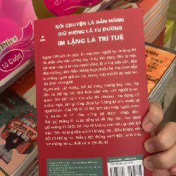 Nói chuyện là bản năng, giữ miệng là tu dưỡng…  19076