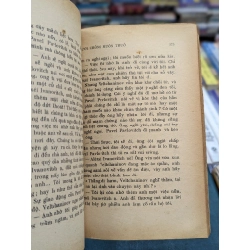 Người chồng muôn thuở - Dostoievski