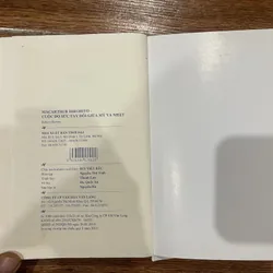 Mac Arthur Hirohito: Cuộc đọ sức tay đôi giữa Mỹ và Nhật - Robert Harvey (6) 576939