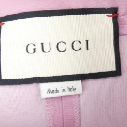 Gucci GUCCI 619498 ZAD88 Quần - Hàng hiệu Chính hãng 811135