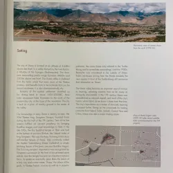 THE TEMPLES OF LHASA (CÁC ĐỀN THỜ LHASA)  - ANDRE ALEXANDER 752027