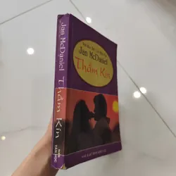 Thầm kín - Jan McDaniel 592441