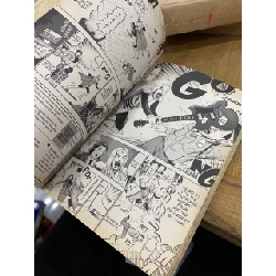 Detroit Metal City chapter 1 550165