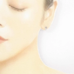 PT Bông tai kim cương 0.12CT - Hàng hiệu Authentic 869049