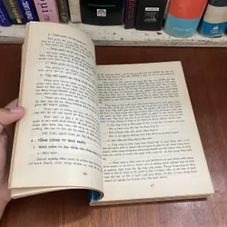 II Sách Kinh Tế: Tìm Hiểu Luật Kinh Tế - Trần Anh Minh, Lê Xuân Thọ - 1995 564784