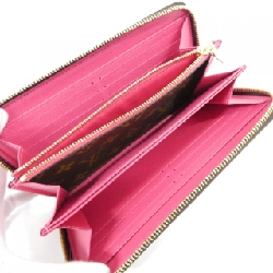 Ví Zippy Louis Vuitton Monogram (Vivienne Holiday) M80857 619649