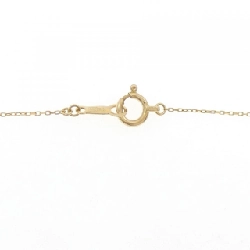 Dây chuyền kim cương Aker - Hàng hiệu Authentic 842086